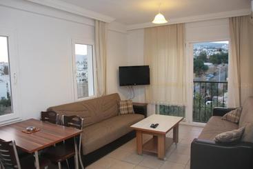 Rose Residence