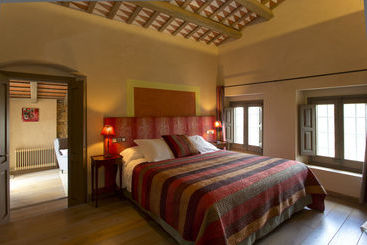 Rusticae Casa Rural Mas Roselló