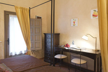 Rusticae Casa Rural Mas Roselló