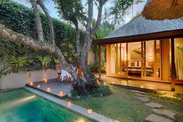 Temuku Villas Ubud