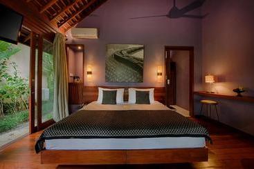 Temuku Villas Ubud