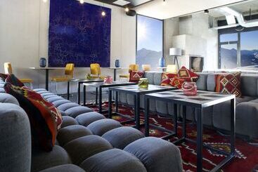 Totem, Friendly Hotel & Spa