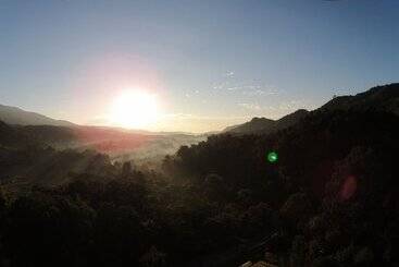 别墅  Vanilla Hill