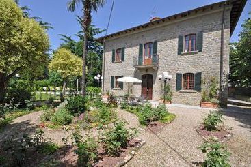 Villa Primula