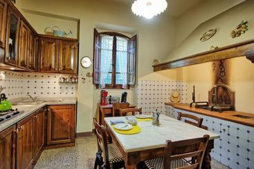 Villa Primula