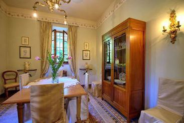 Villa Primula