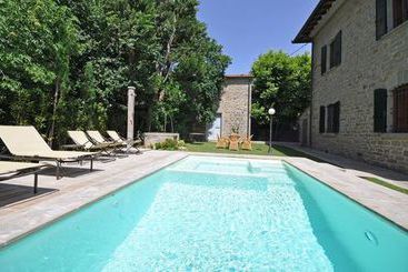 Villa Primula