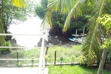 شقق خاصة سياحية Villa Rosita