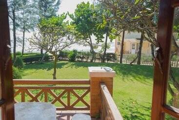 Vung Tau Intourco Resort