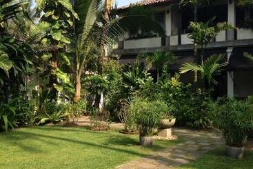 游客公寓 If Villa