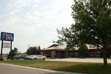 فندق C Mon Inn Thief River Falls