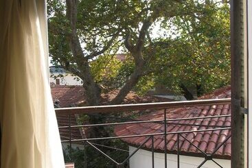 בית מלון כפרי Katia