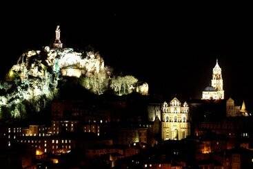 فندق Les Rives De L Arzon