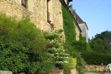 酒店 Manoir Du Grand Vignoble