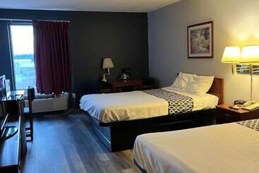 Отель Springfield Inn