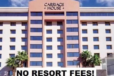 בית מלון כפרי The Carriage House