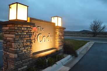 فندق The Cody