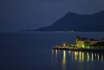 هتل Thermae Sylla Spa Wellness