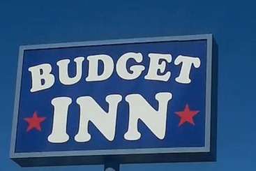 מוטל Budget Inn