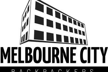 旅馆 Melbourne City Backpackers