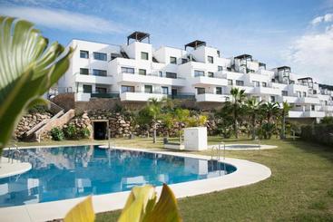 Apartamentos Turisticos Resort De Nerja
