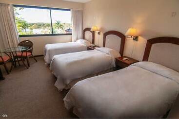 Arapey Thermal All Inclusive Resort & Spa