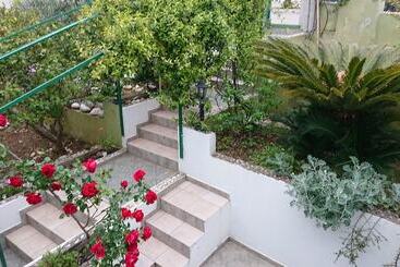 آپارتمان Villa Softic