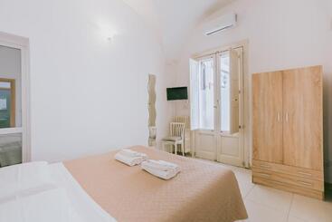 B&b Nuovo Reale   Centro Storico