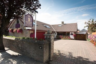 צימר Burswood Guest House