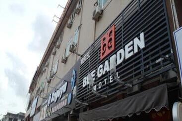 Bee Garden & Bb Motel Alor Setar