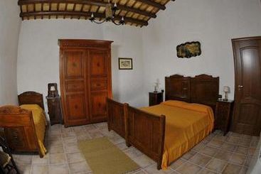 Borgo Di Pietra Bianca