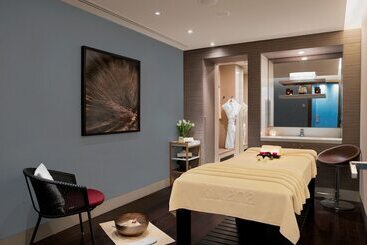 شقة فندقية Capital Centre Arjaan By Rotana