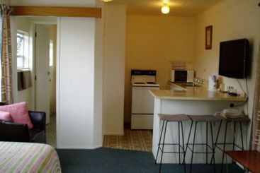 City Close Motel