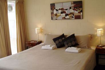 City Close Motel