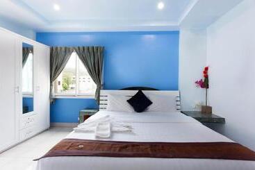 Da Mario Hotel & Restaurant