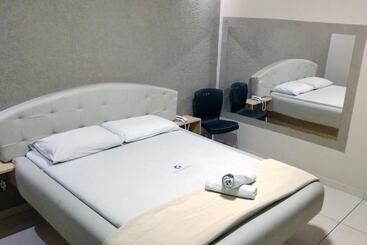 Dok Brasília Hotel Unidade águas Claras