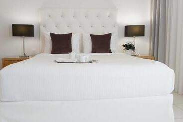 ホテル Akrogiali Exclusive