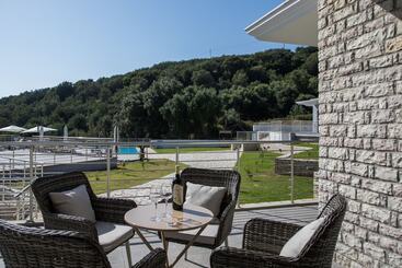 ホテル Aqua Oliva Resort