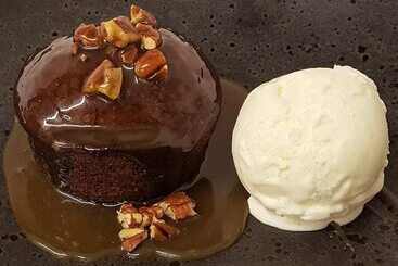 ホテル The Baron At Bucknell