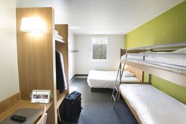 B&b Hotel Auxerre Monéteau