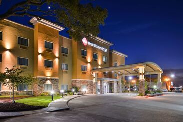 ホテル Best Western Plus Lake Jackson Inn & Suites