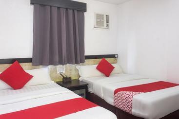 Hotel Blue Dawn Boracay