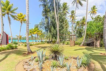 هتل Casa Grande Beach