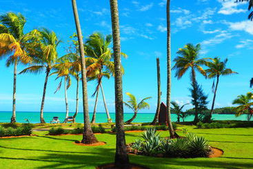 هتل Casa Grande Beach