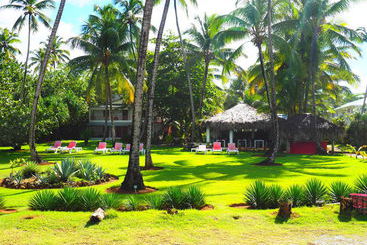هتل Casa Grande Beach