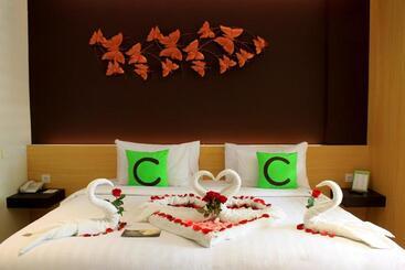 Choice Stay Hotel Denpasar