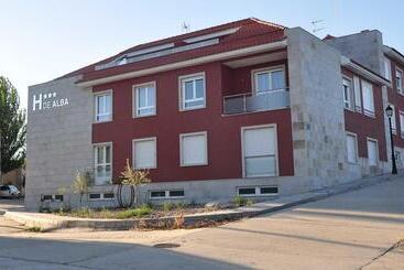 호텔 De Alba