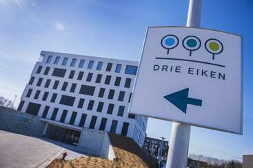 酒店 Drie Eiken
