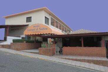 Отель Garant & Suites