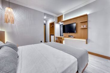 בית מלון כפרי Hildegard